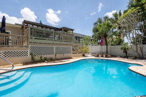 Indian Rocks Beach House | Beach Oasis at Indian Rocks
