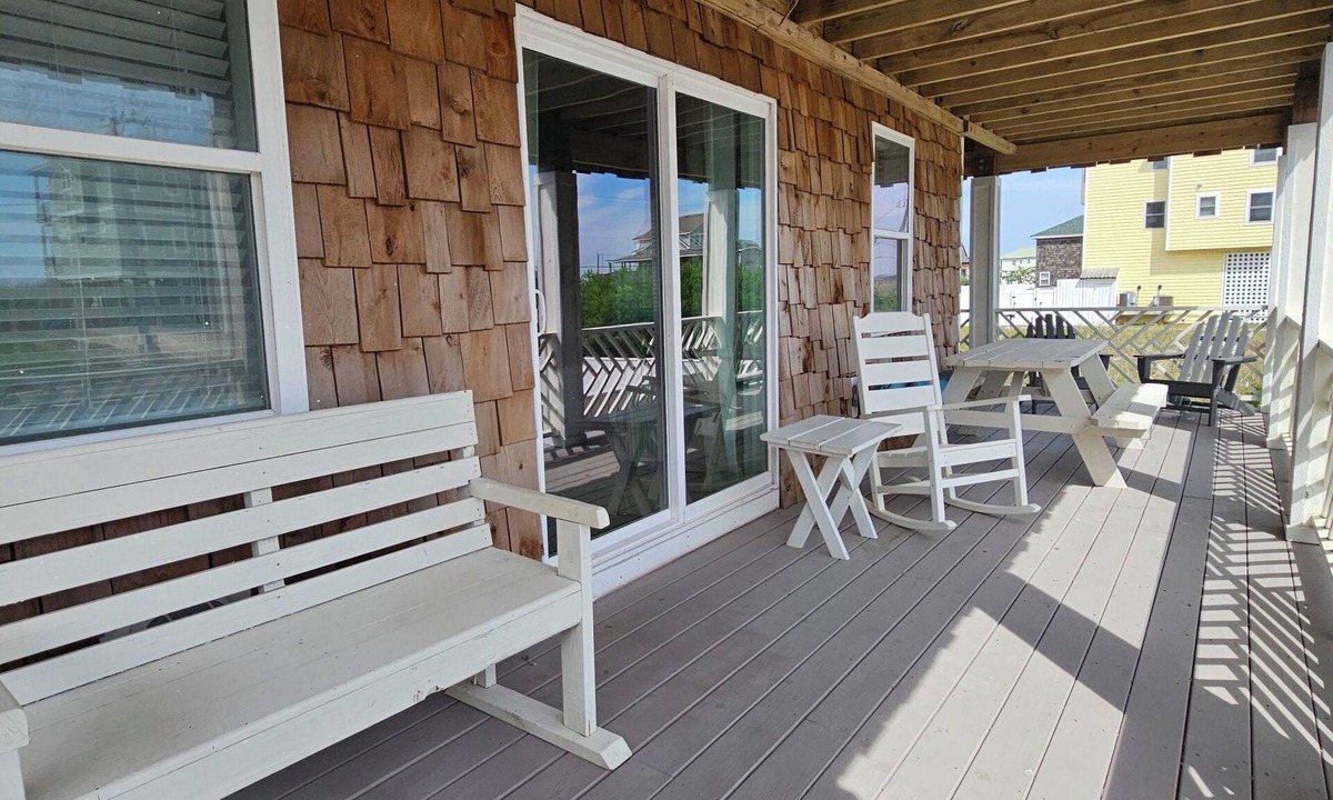Kill Devil Hills Bed & Breakfast | Beach Road Bed and Breakfast