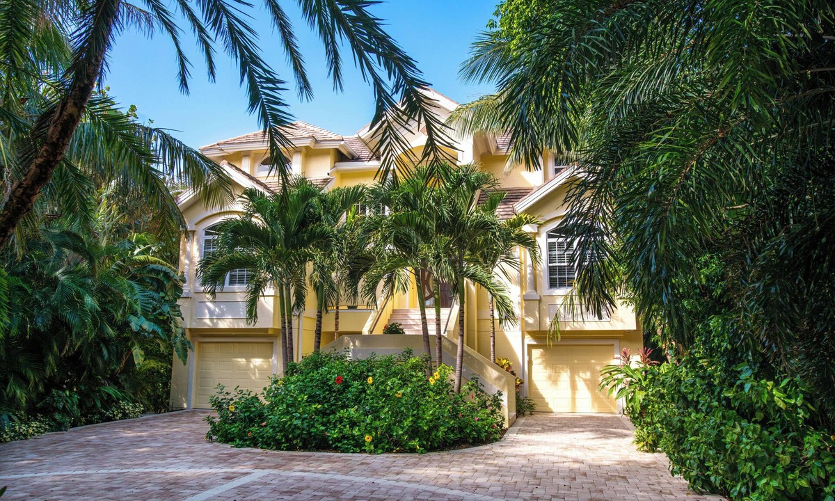 Captiva House | Beachfront Paradise - Directly On The Beach!