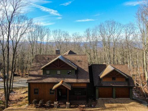 Banner Elk House | Beagles Rest at Eagles Nest