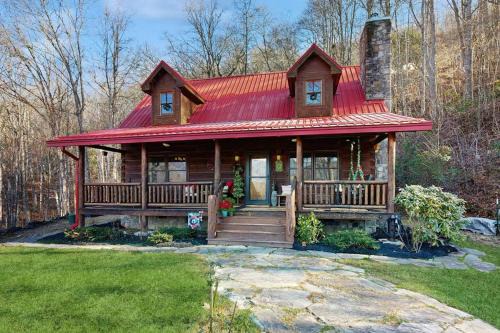 Sylva House | Bear Hug