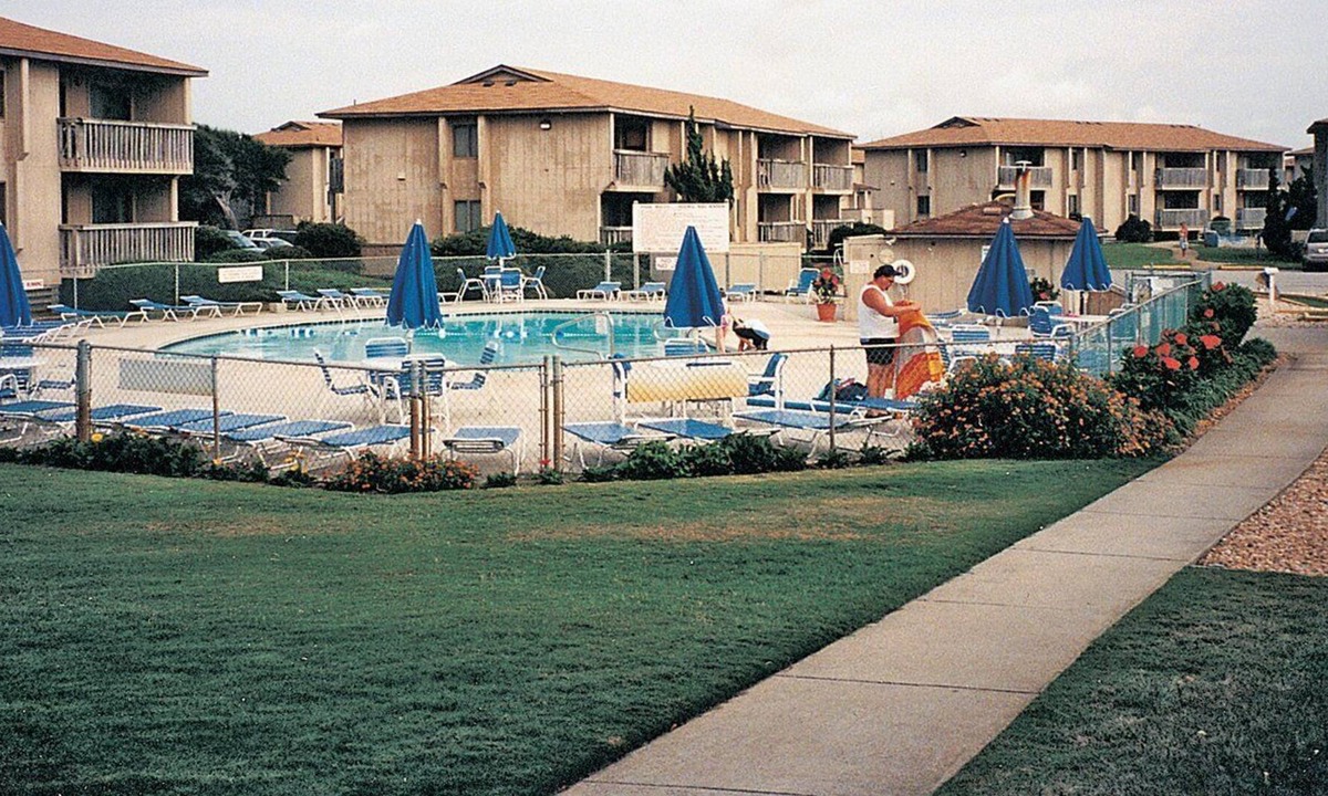 Sea Scape Apartment | Beautiful 2 bedroom unit at resort, sleeps 6