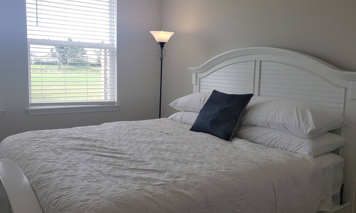 Fellowship Villa | Beautiful 2 bedroon Villa on Golf Coarse