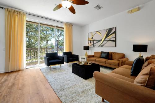 Florida Central Atlantic Coast House | Beautiful Epic Universe Townhome, Vista Cay-4034