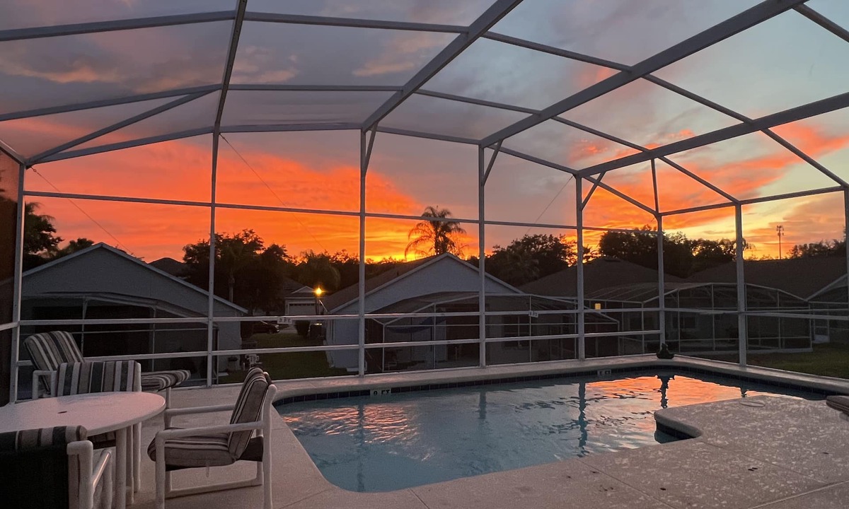 Highlands Reserve House | Beautiful Home near Disney - no stairs