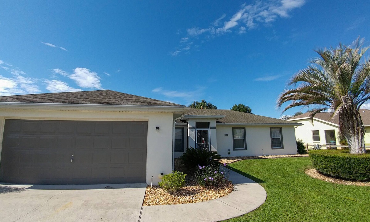Inverness Villa | Beautiful Villa Bettina