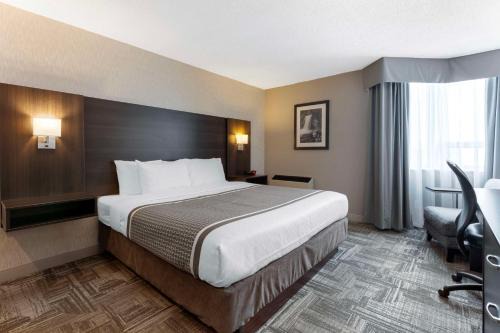 Milton Hotel | Best Western Milton