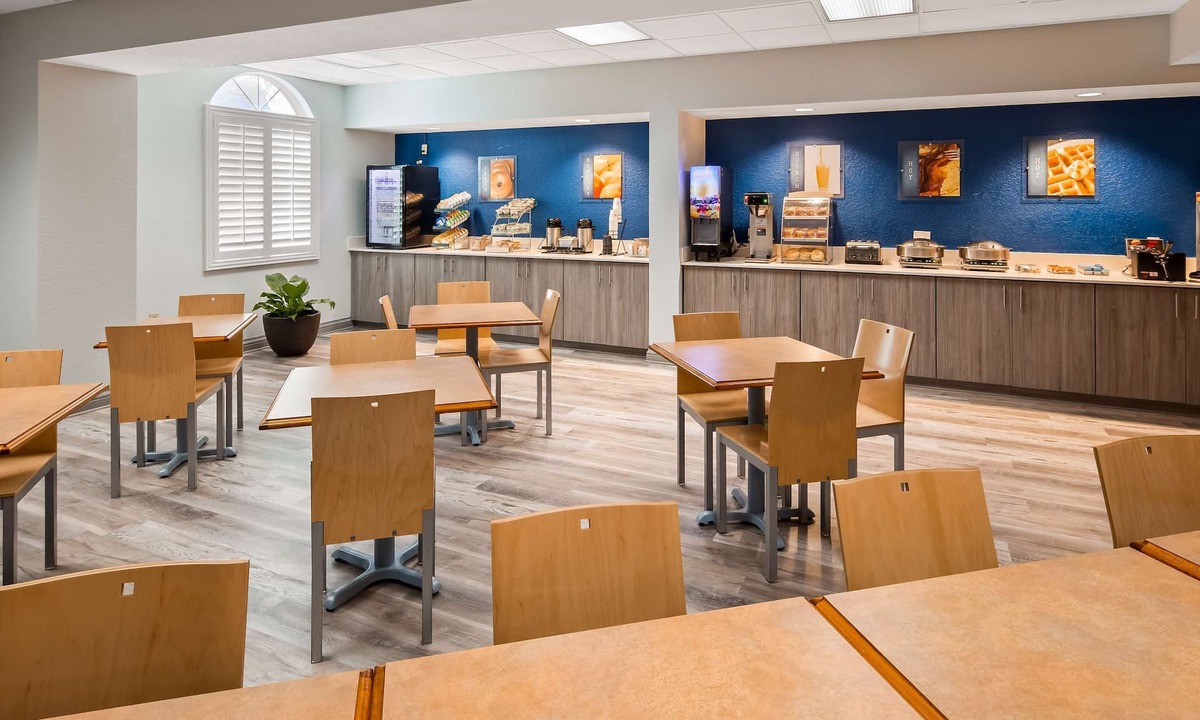 Swann Estates Hotel | Best Western Tampa