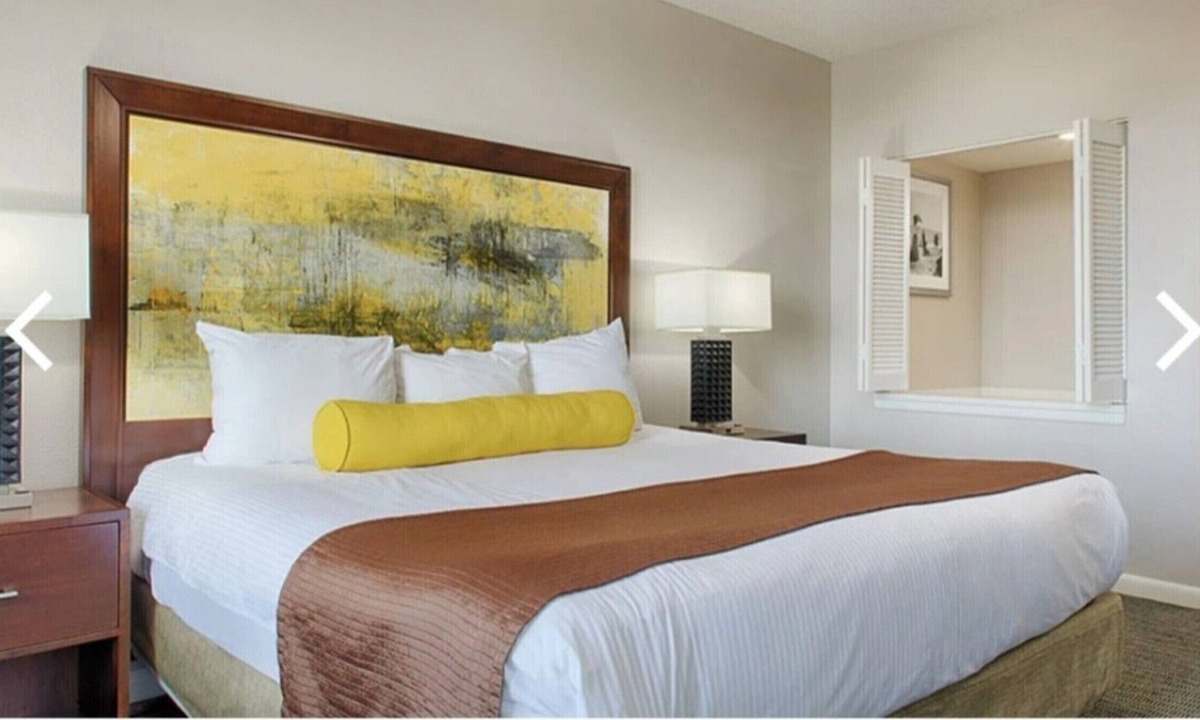 Seabreeze Historic District Resort | Bike Week, 2024 March 1st through March 8th, 2024 ONLY