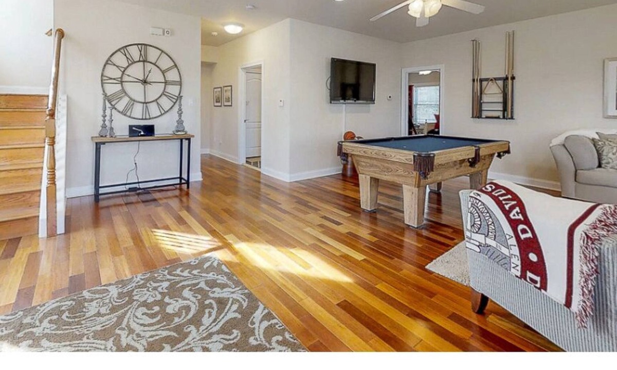 Brigantine House | Block to the BEACH! Custom Home with AMAZING VIEWS!
