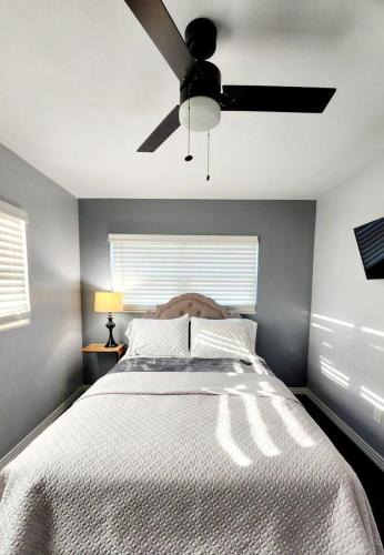 Lakeland House | Blue Door House