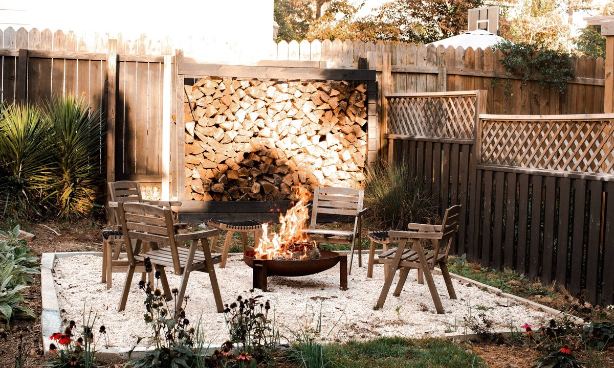 Spartanburg House | Bohemian Home in Historic Converse Heights