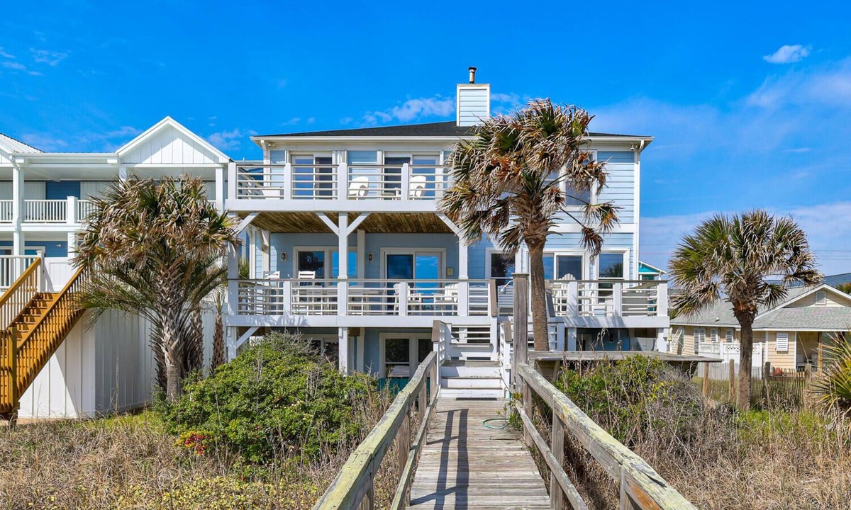 Kure Beach House | Boracay - The Ultimate 8,000 Sq. Ft. Oceanfront Estate