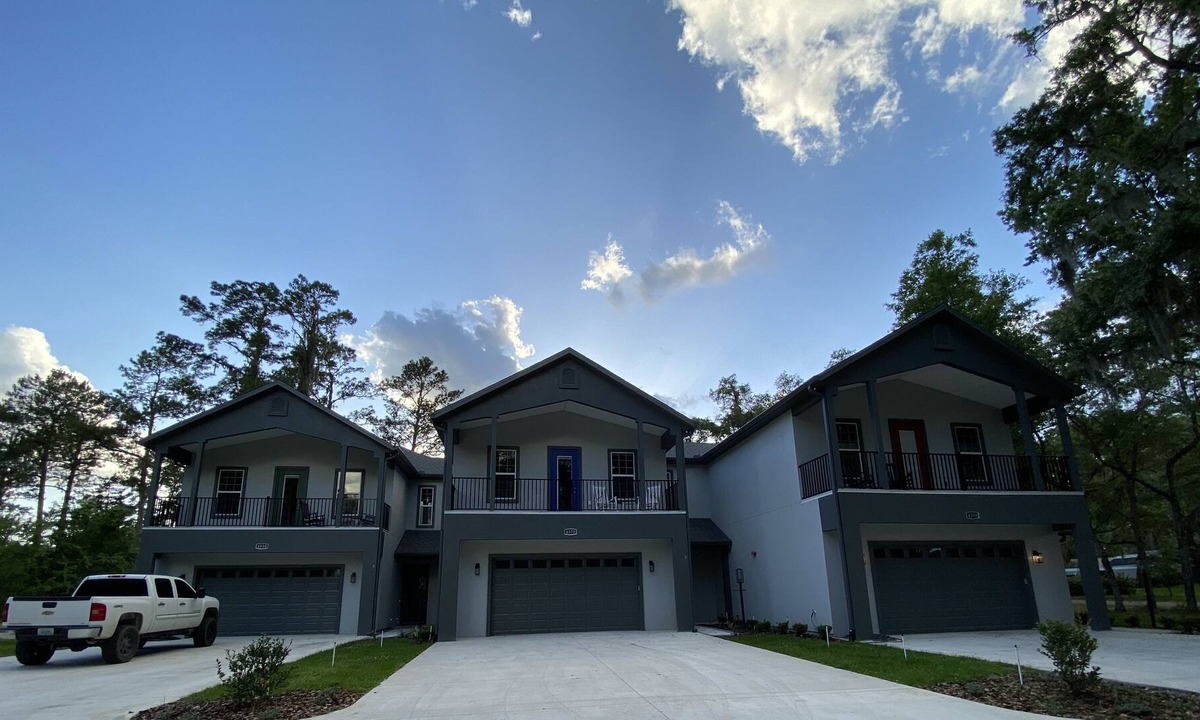 Fellowship House | Brand new townhome - 2.1 miles from world equestrian center