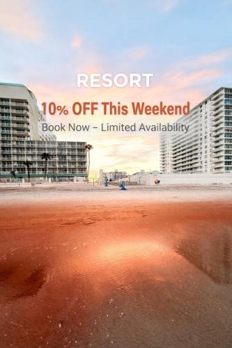 Ortona Park Apartment | Brisas del Atlantico Resort
