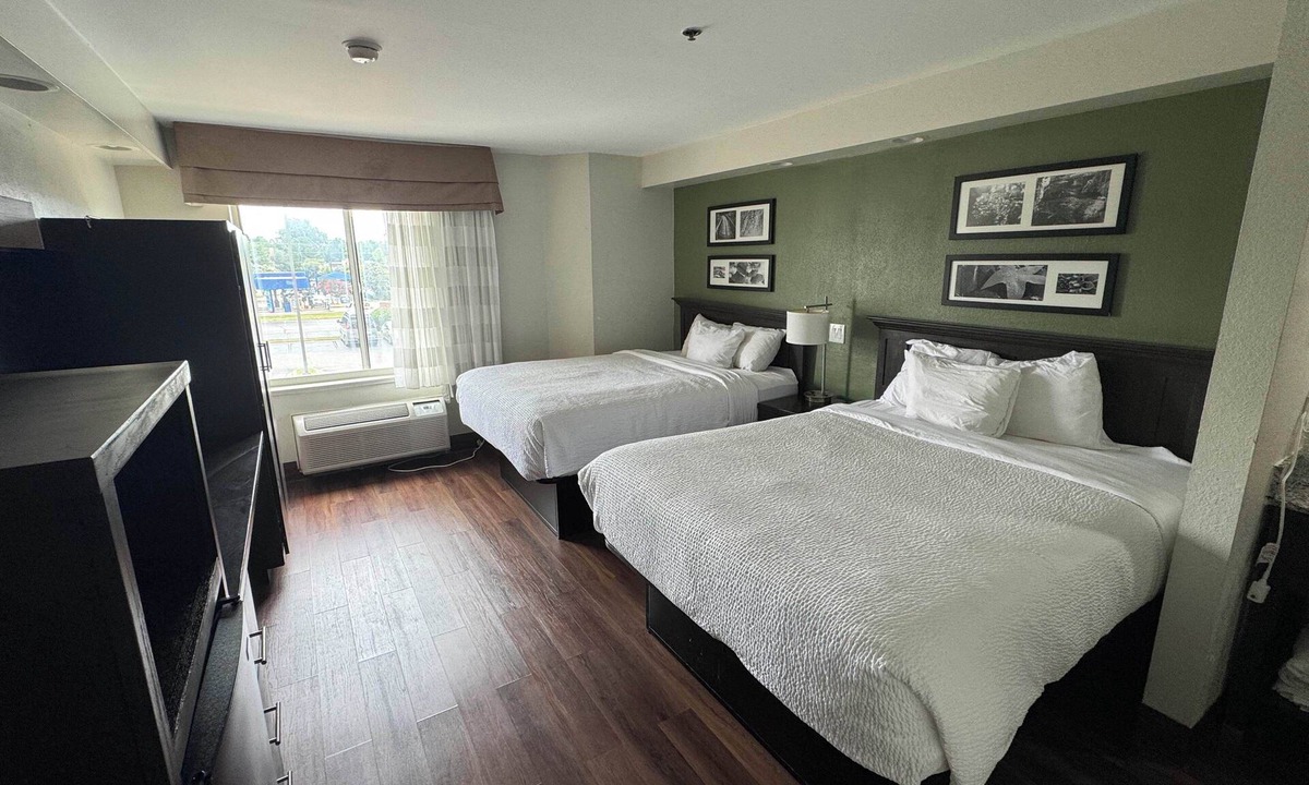 Sumter Hotel | Broad St Inn