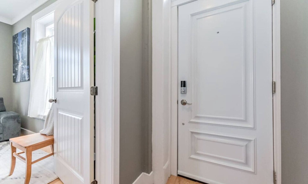 Elora Apartment | (C) Elora Riverview Flat