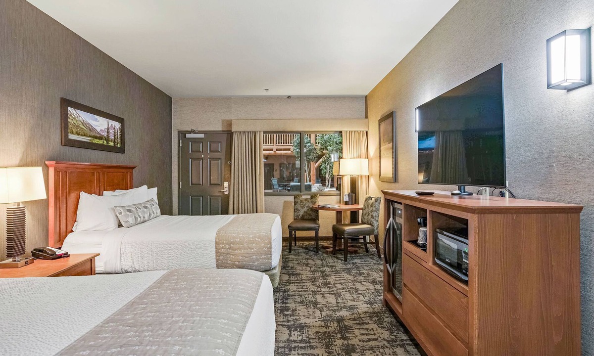 Bozeman Hotel | C'mon Inn Bozeman