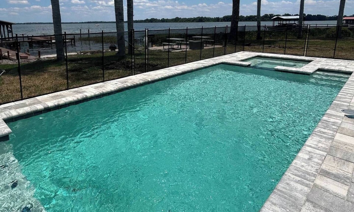 Tavares House | Camp St. Cabanas Unit 4