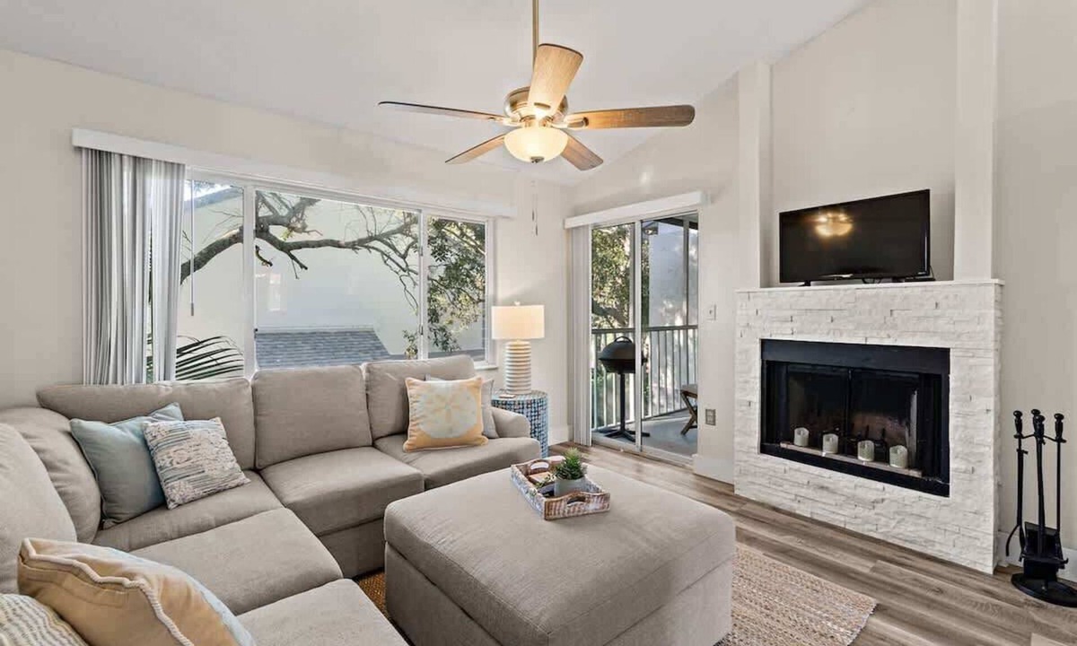 Villages of Seaport Condo | Cape Canaveral Condo, Pools, Beach & Dog-Friendly