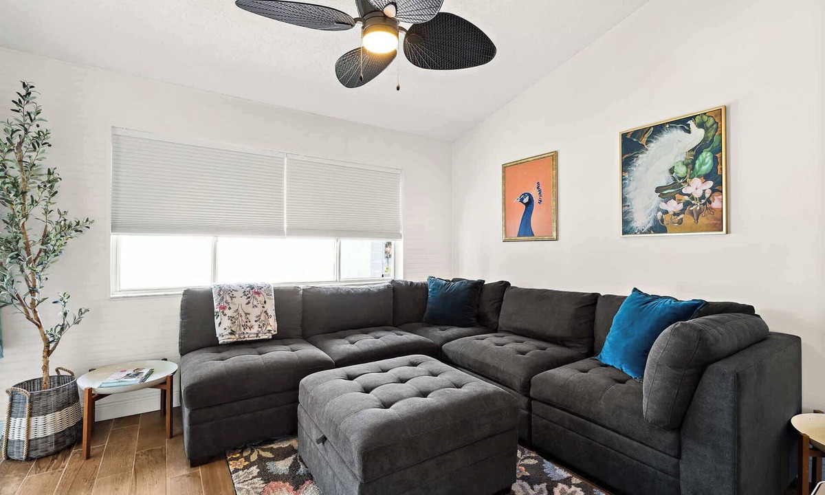 Villages of Seaport Condo | Cape Canaveral Condo, Pools, Beach & Updated