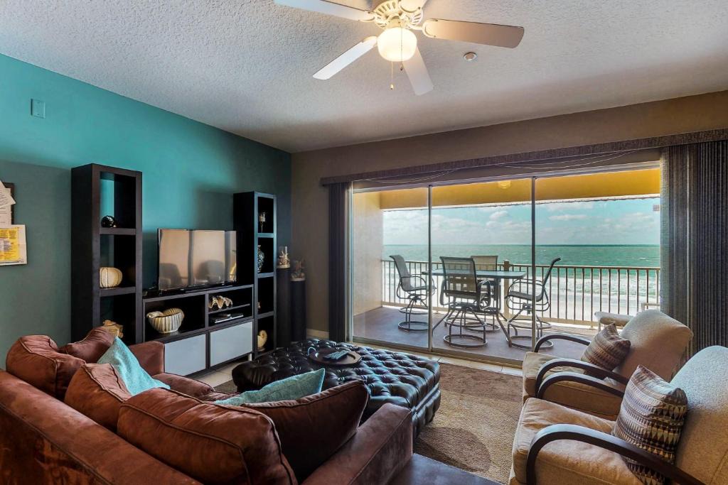 Indian Rocks Beach Apartment | Casa de Playa 211