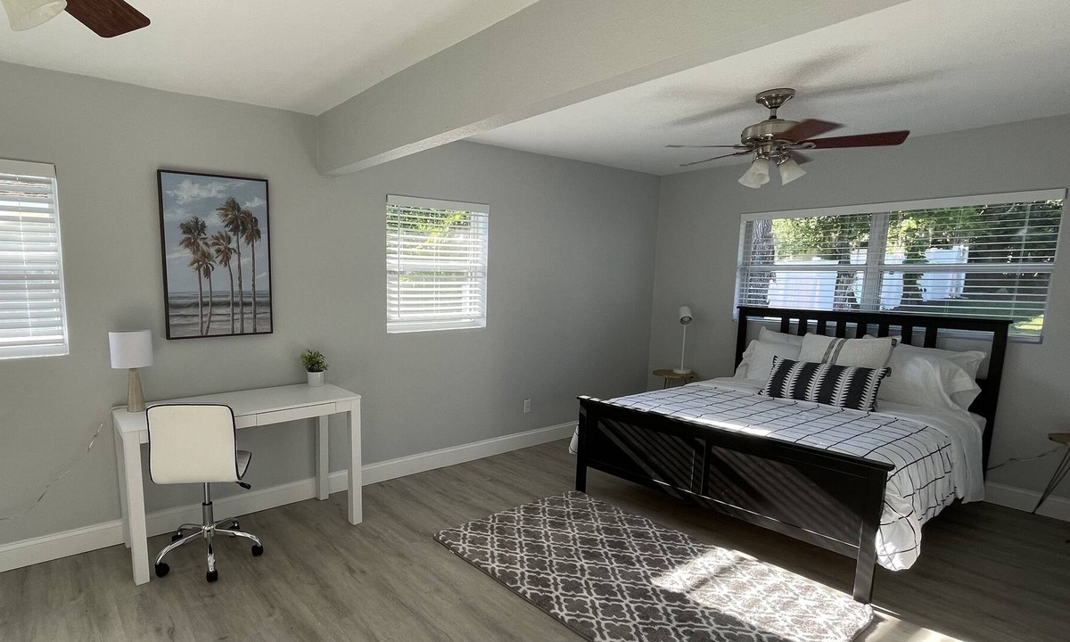 Dade City House | Casablanca - 3 BR home w/ pool