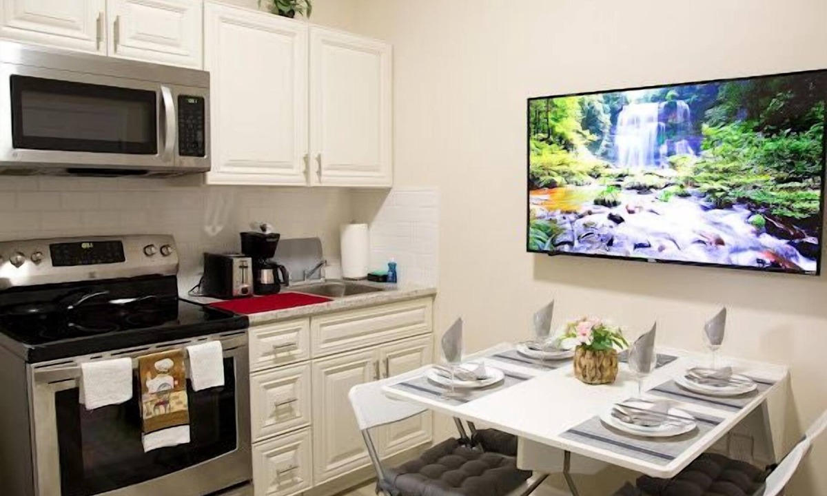 Kissimmee Apartment | Charming , 2 bedroom , 1 bath