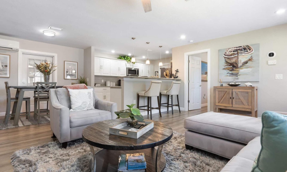 South Bradenton House | Charming 2-bedroom house in beautiful Bradenton