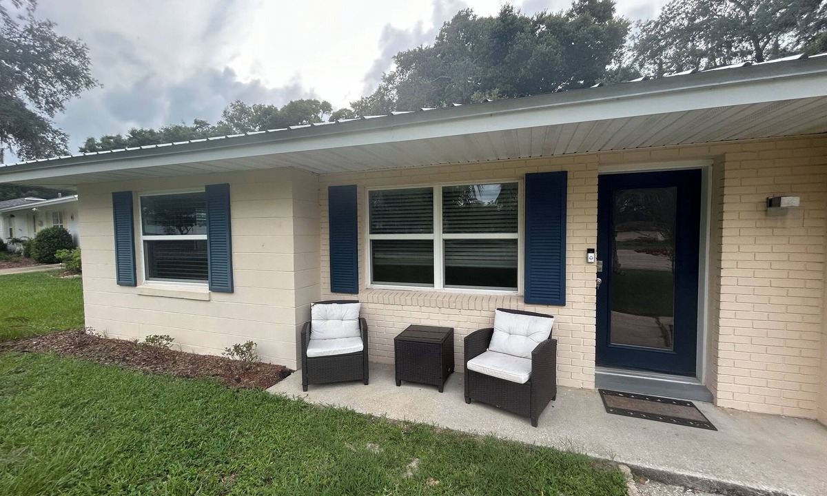 Saint Augustine Shores House | Charming 2-bedroom house in enchanting St. Augustine