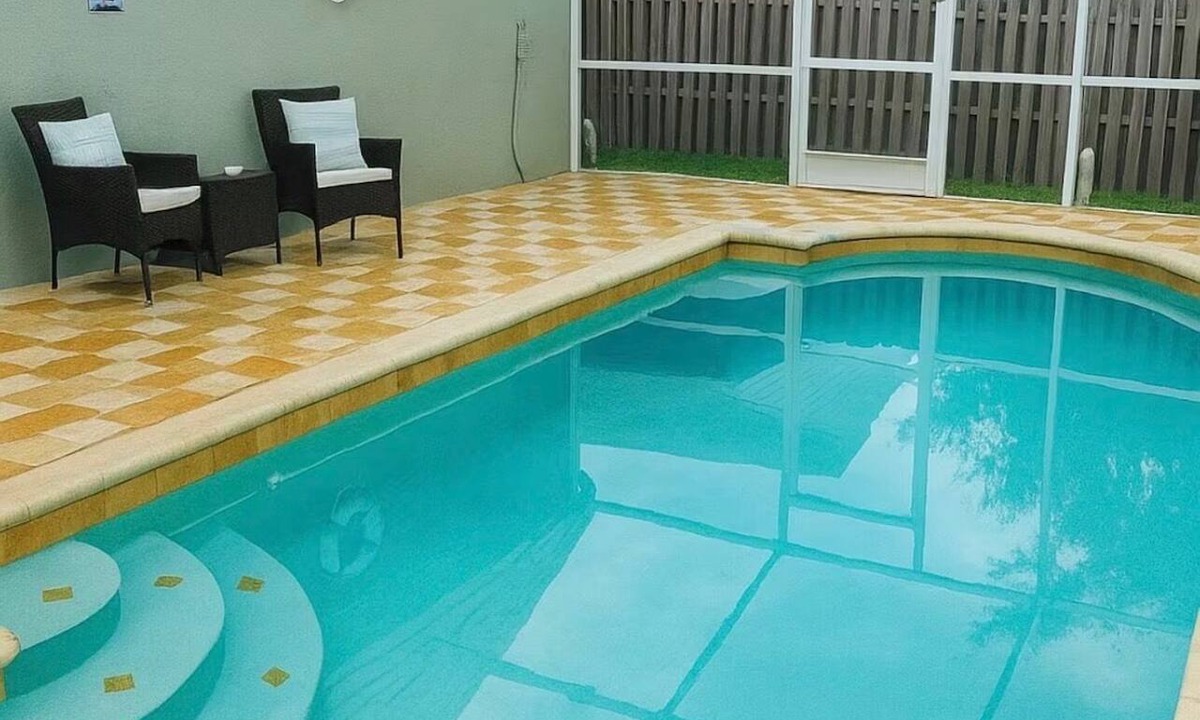 Wesley Chapel South House | Charming 3-bedroom house in Wesley Chapel with Pool