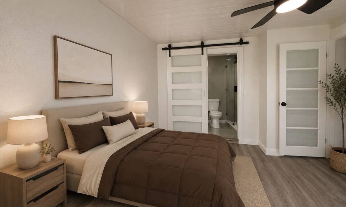 Egypt Lake-Leto House | Charming 3-bedroom house with AC in tranquil Tampa.