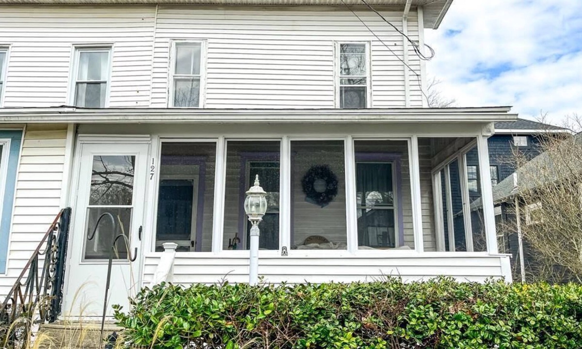 West Cape May House | Charming historic vacation home - Grace House