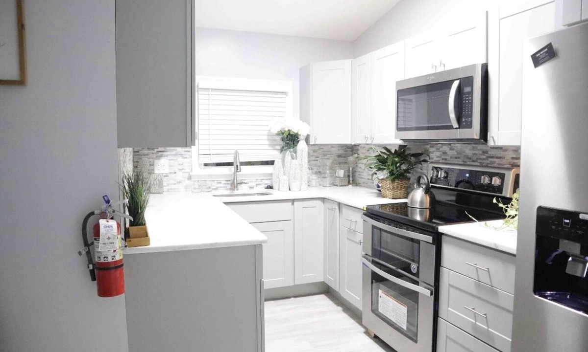 Lindenwold Apartment | Clementon Home, perfect for Families