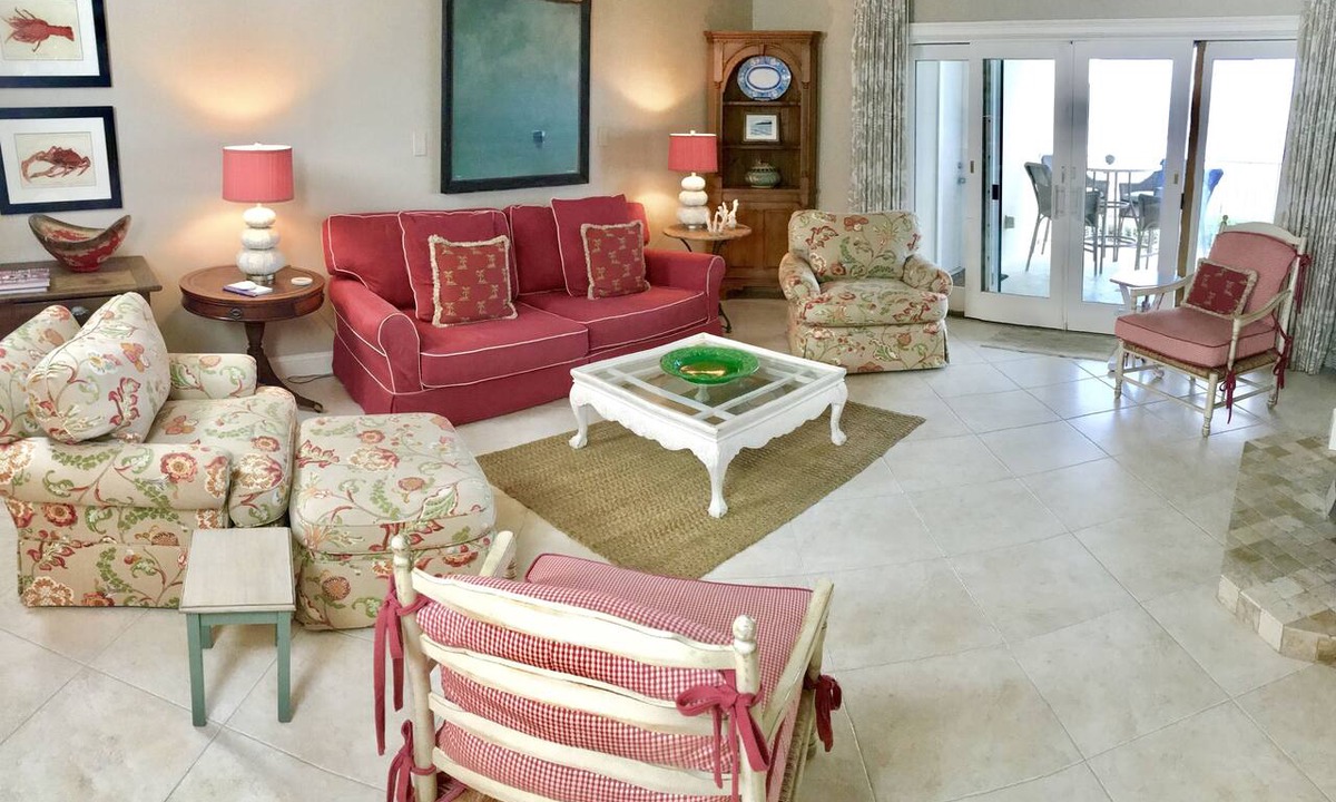 Sawgrass Condo | Coastal Breeze, Breakers, on the beach in Ponte Vedra!