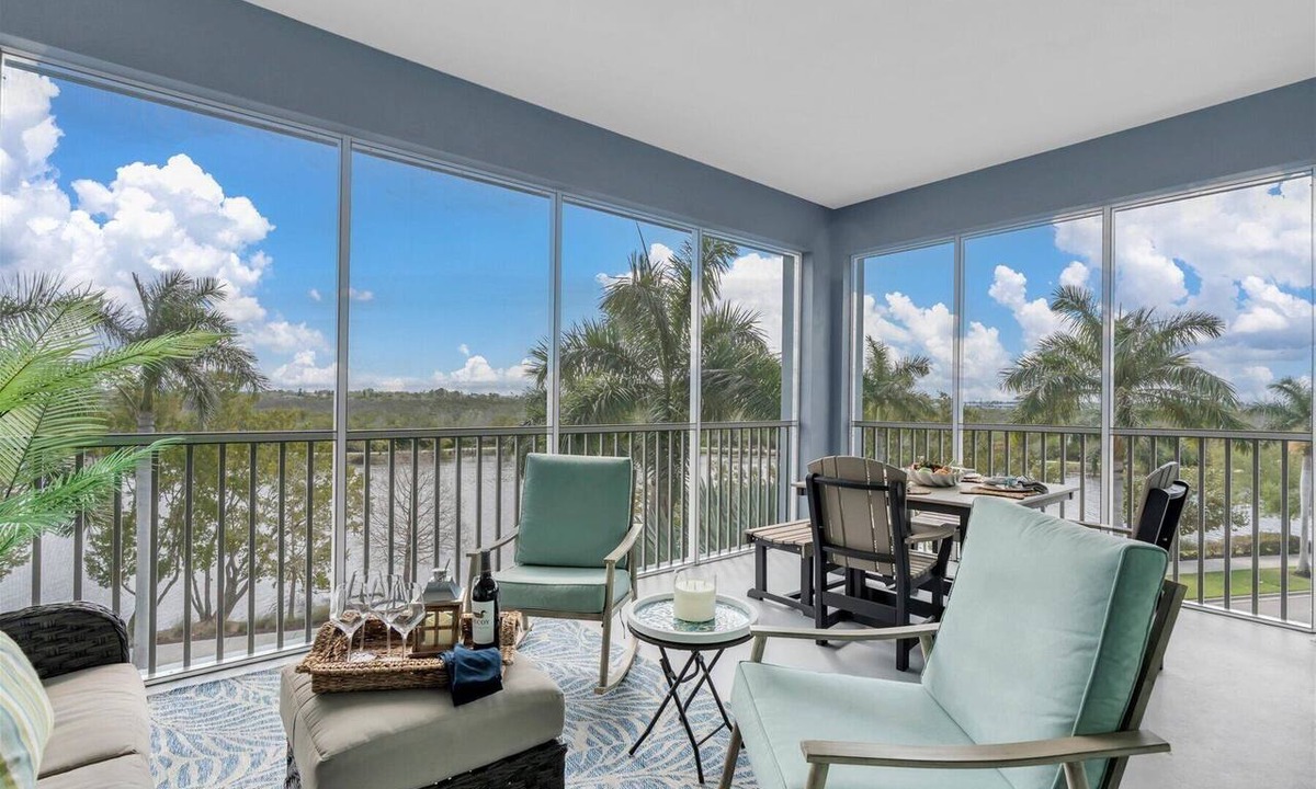Whitney Beach Condo | Coastal Charm by Coastal Chic Vacations