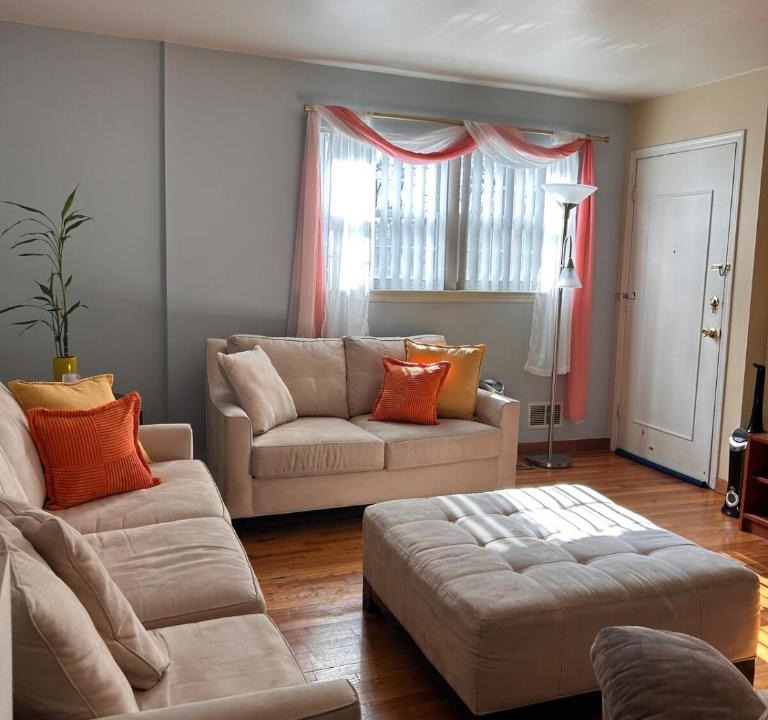 Edison Apartment | Cocoas Home