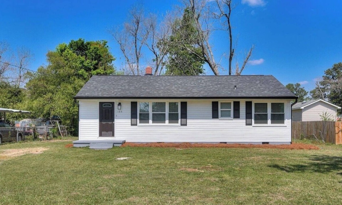 Belvedere House | Comfortable 3BR Home Near I20 and Downtown