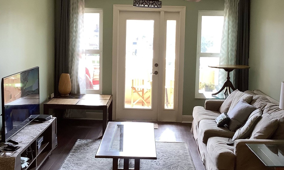 Downtown Dunedin Condo | Condo in the heart of Downtown Dunedin