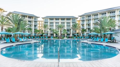 West Kissimmee Villa | Cool Cottage Near Disney With Margaritaville Resort & Island H20 Waterpark Access - 3184Cs