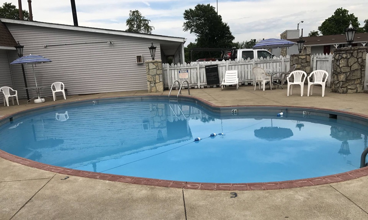 Corbin Hotel | Corbin Inn