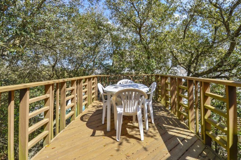 Monteray Shores House | Corolla - Soundside - Check-In: Sat