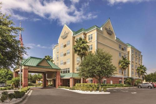 Tampa Hotel | Country Inn & Suites by Radisson, Tampa-Brandon, FL