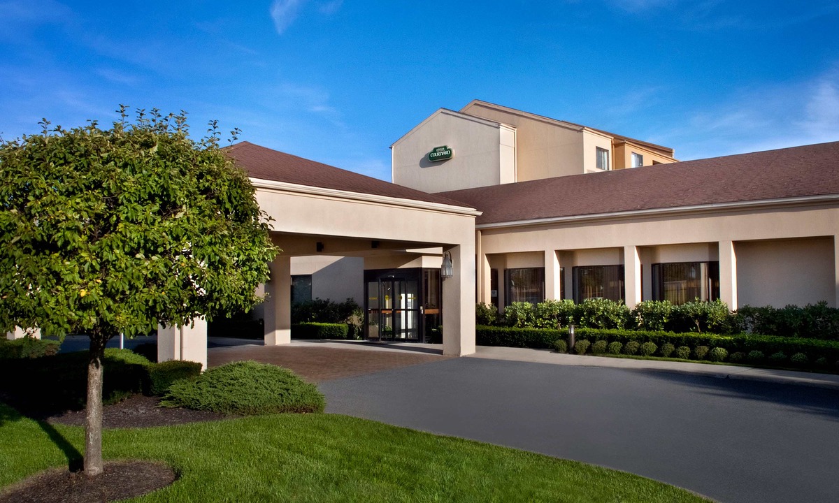 Fishkill Hotel | Courtyard by Marriott Fishkill