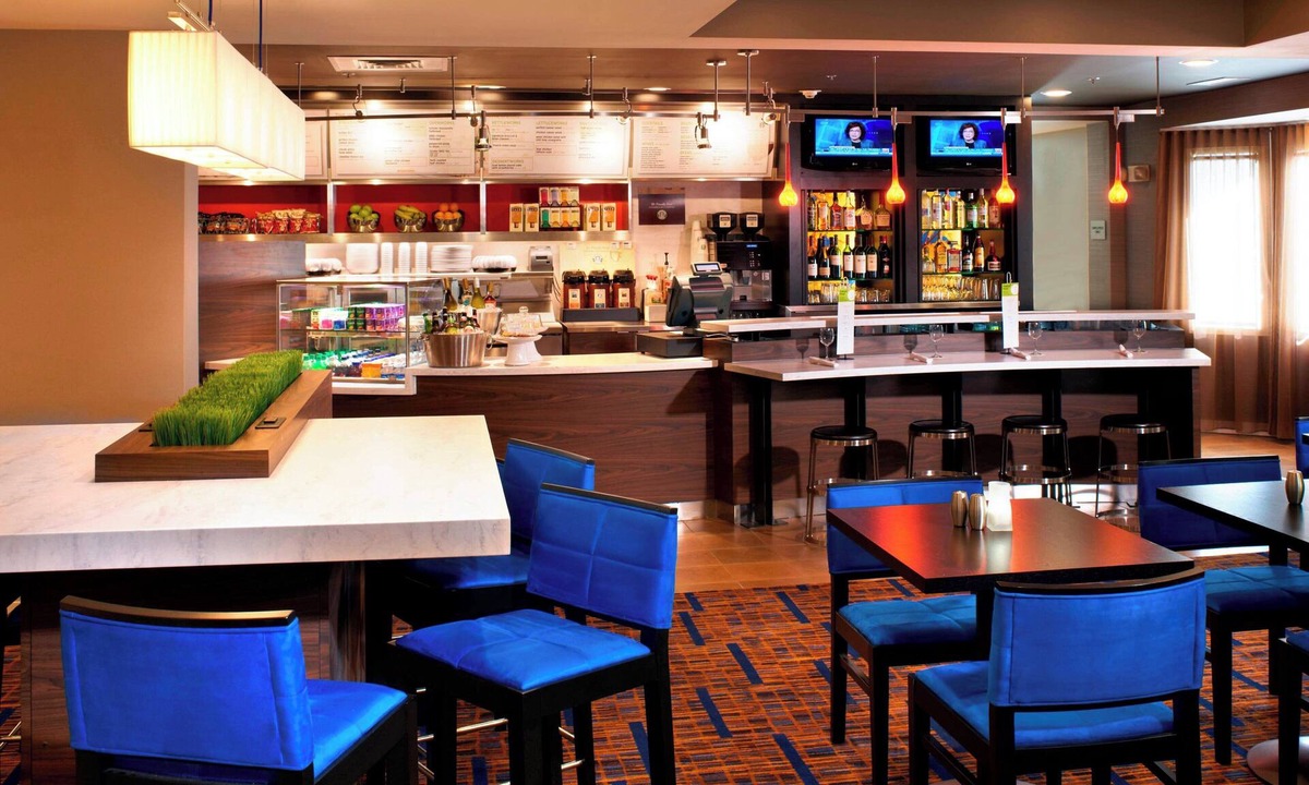 Independence Hotel | Courtyard by Marriott Cleveland Independence