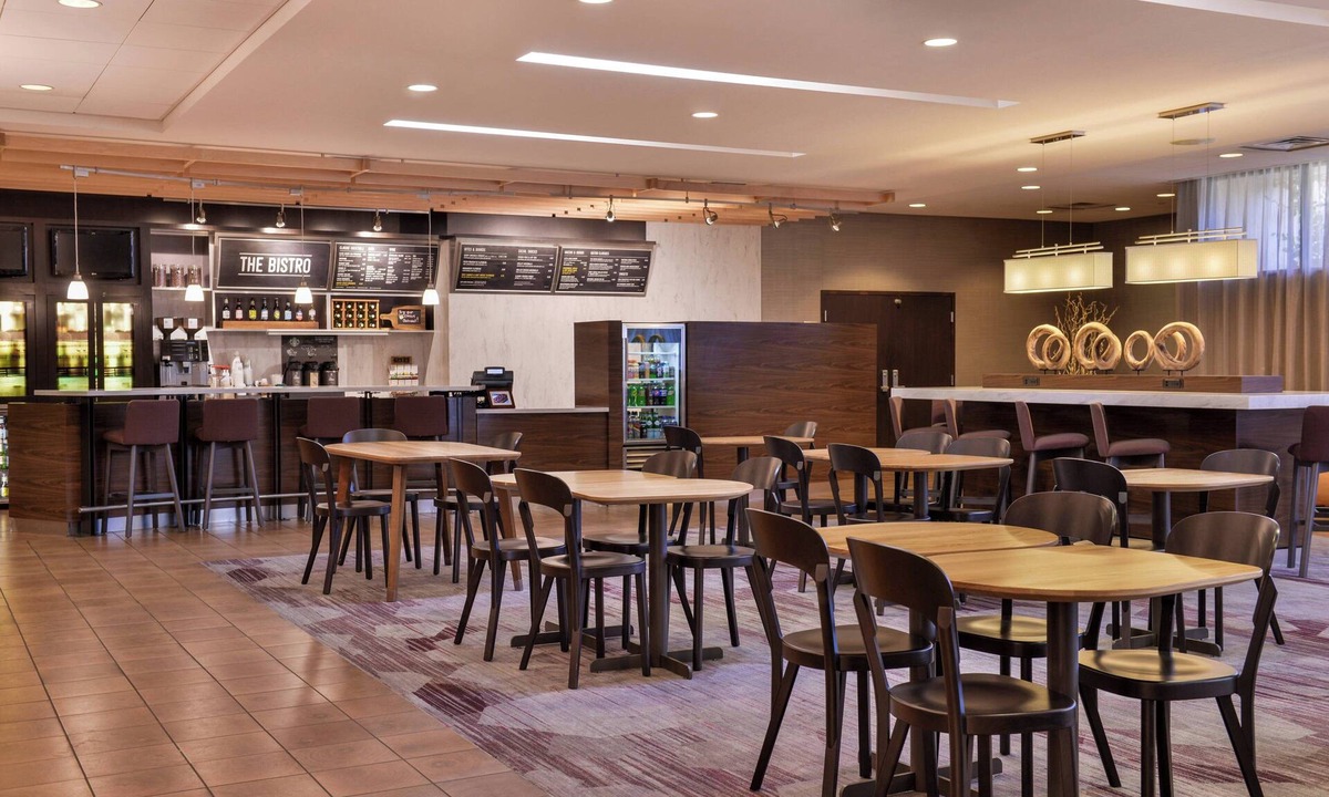 Ocala Hotel | Courtyard Marriott Ocala