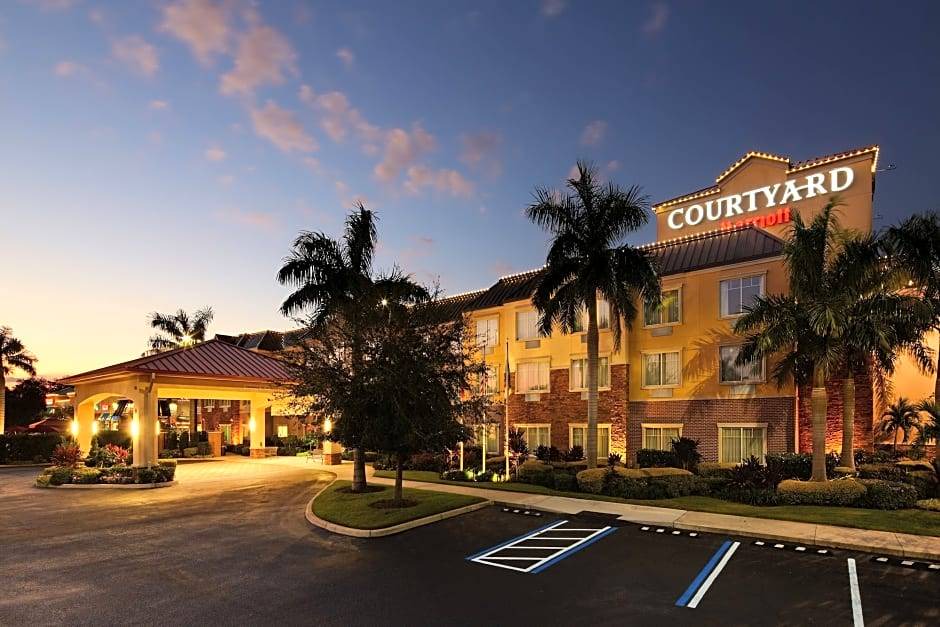 Braden River Hotel | Courtyard Sarasota University Park / Lakewood Ranch Area