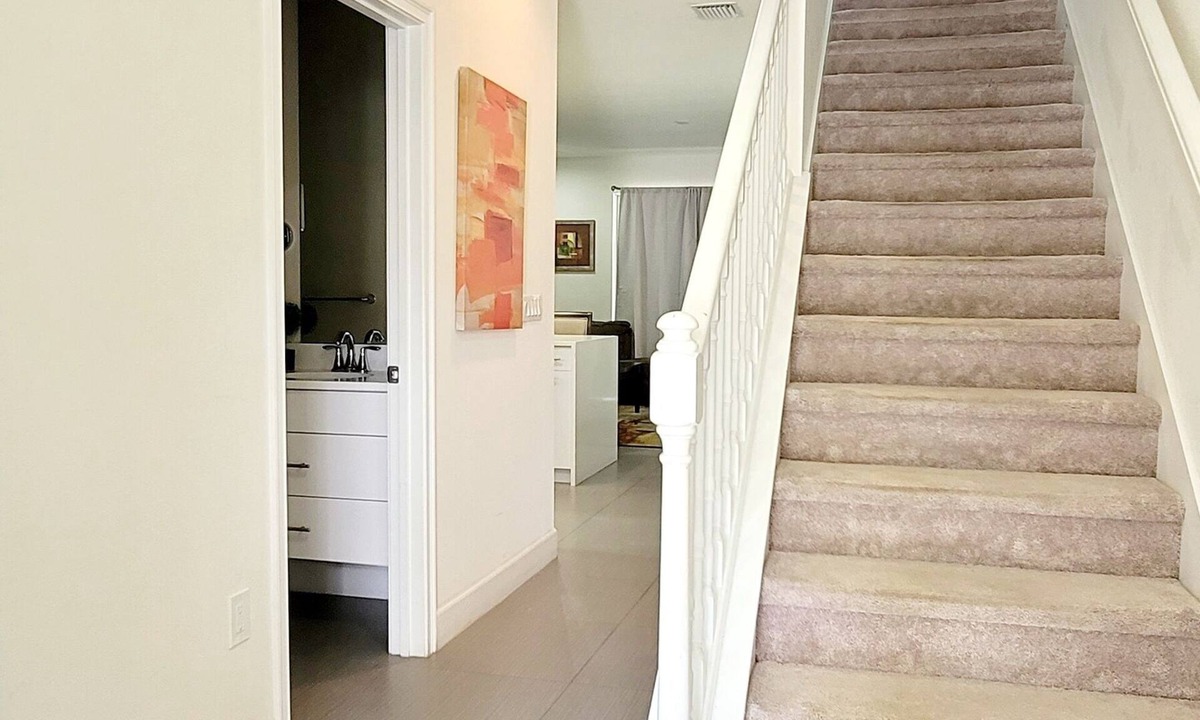 Clear Creek House | Cozy 3-bedroom townhome in welcoming Clermont with AC, WiFi