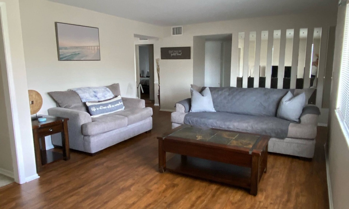 Sun City Center House | Cozy and clean home located in Sun City Center