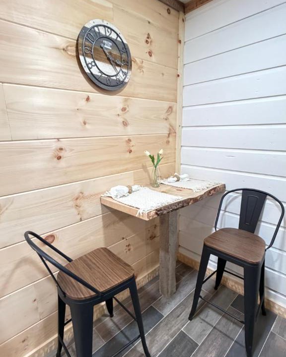 Dalton House | cozy corner